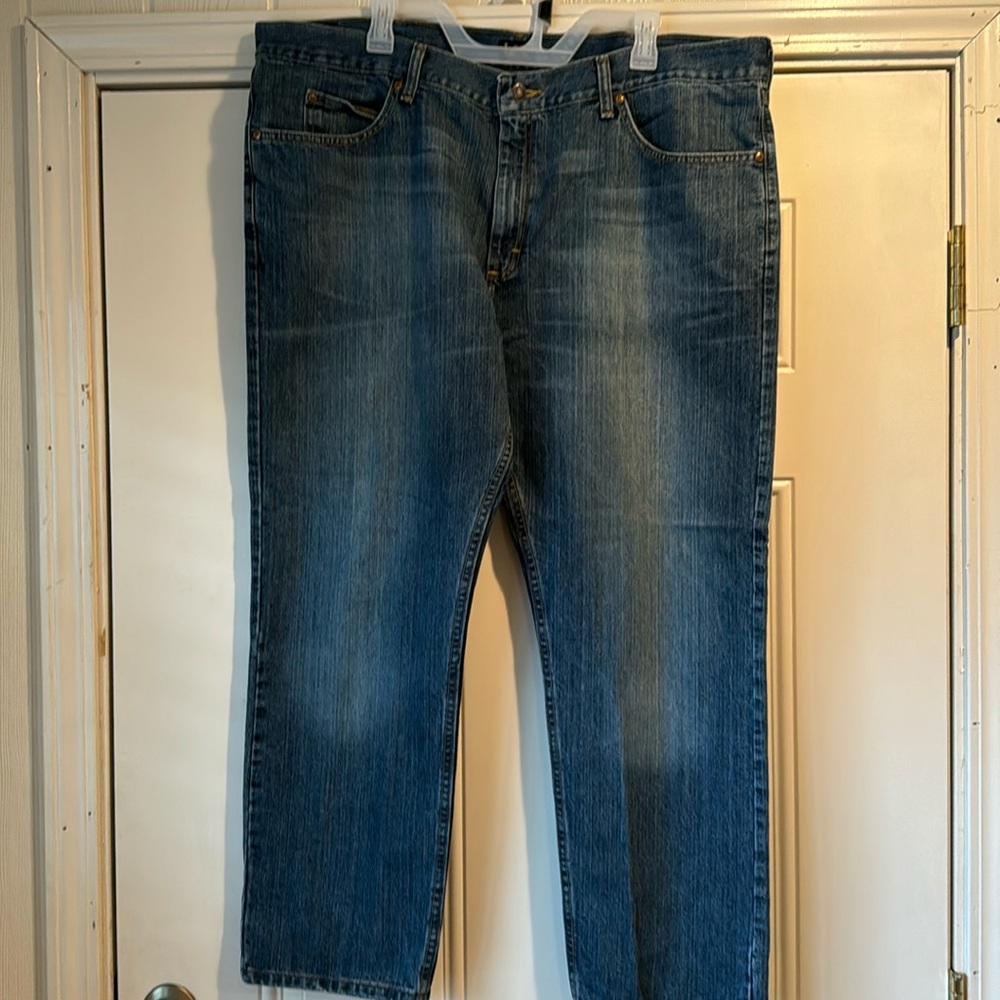 Lee Regular Fit Jeans